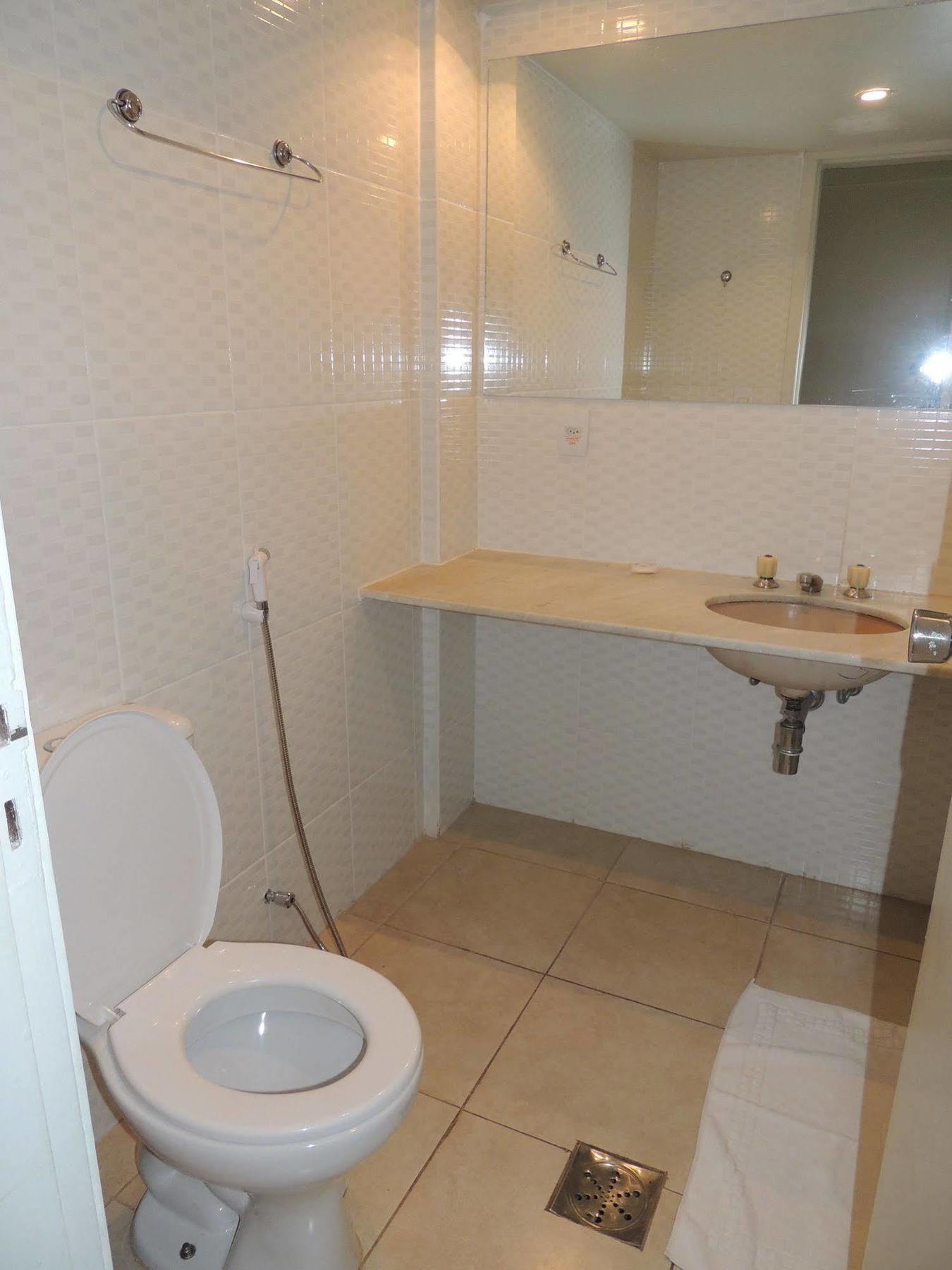 Brasilia Apart Hoteis Exterior foto